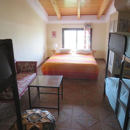 Higos Chumbos, Casa Rural Compartido Chiclana de la Frontera Camera foto