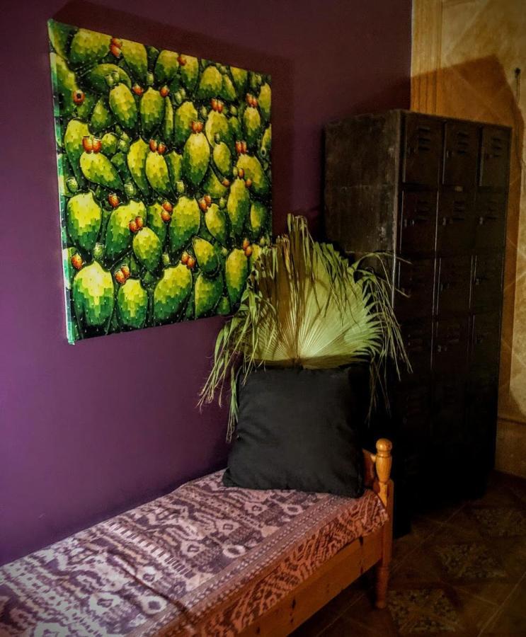 Higos Chumbos, Casa Rural Compartido Chiclana de la Frontera Esterno foto