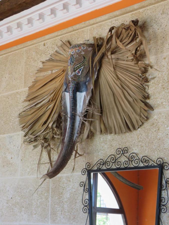 Higos Chumbos, Casa Rural Compartido Chiclana de la Frontera Esterno foto