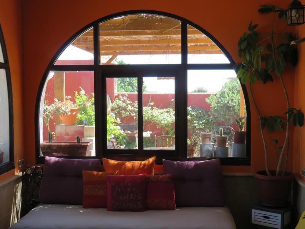 Higos Chumbos, Casa Rural Compartido Chiclana de la Frontera Esterno foto