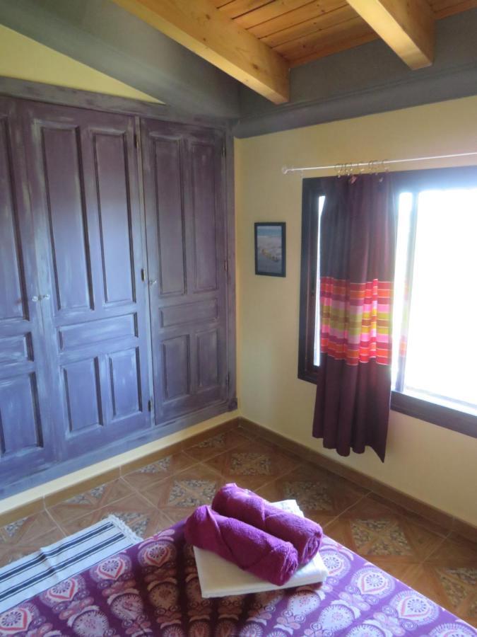 Higos Chumbos, Casa Rural Compartido Chiclana de la Frontera Esterno foto