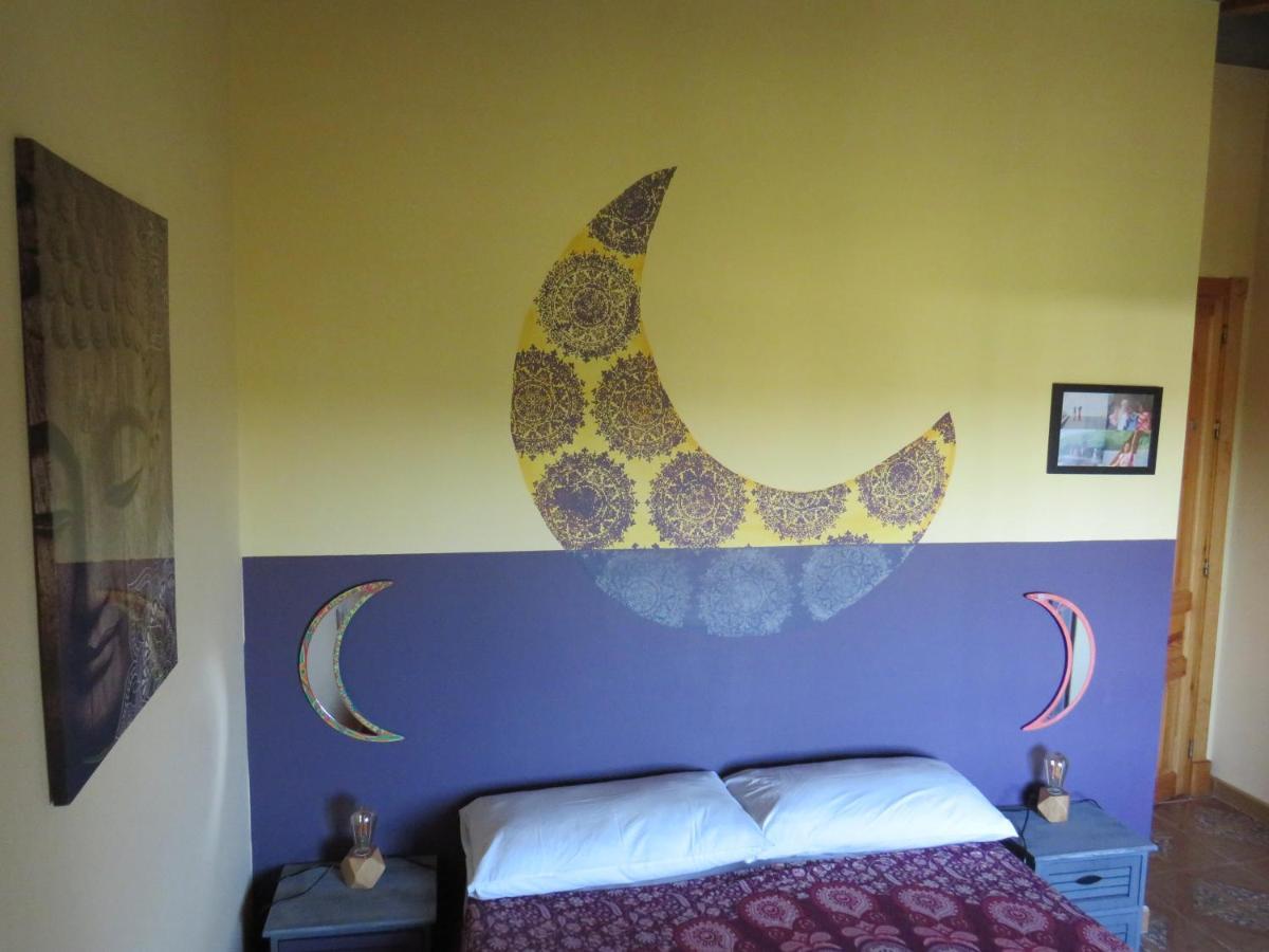 Higos Chumbos, Casa Rural Compartido Chiclana de la Frontera Esterno foto