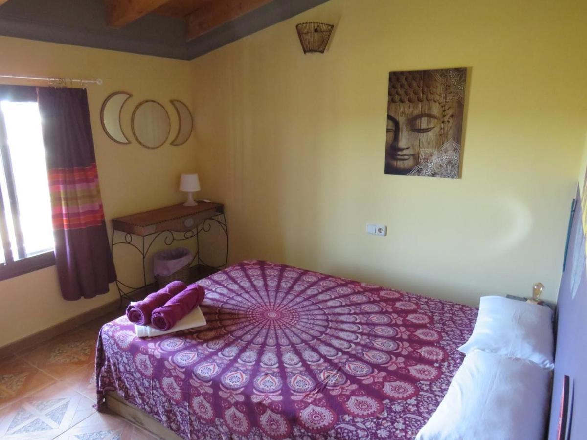 Higos Chumbos, Casa Rural Compartido Chiclana de la Frontera Esterno foto