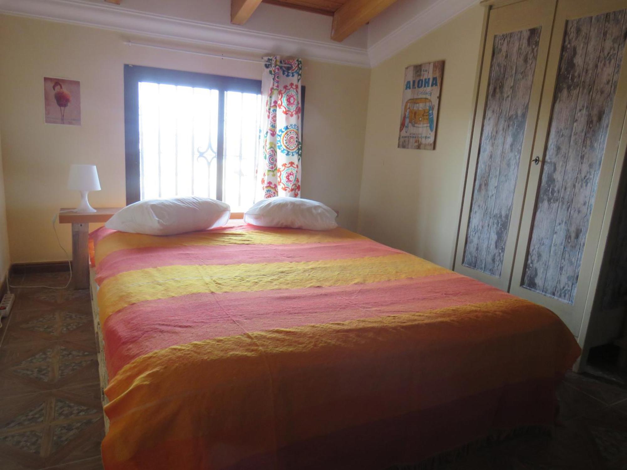 Higos Chumbos, Casa Rural Compartido Chiclana de la Frontera Camera foto