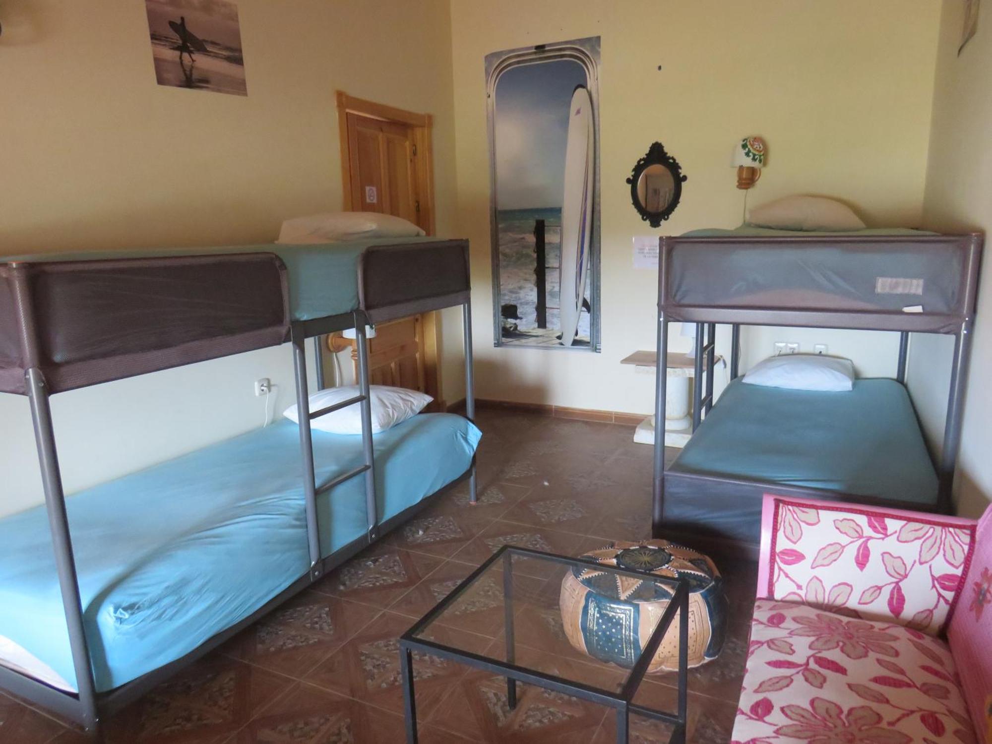 Higos Chumbos, Casa Rural Compartido Chiclana de la Frontera Camera foto