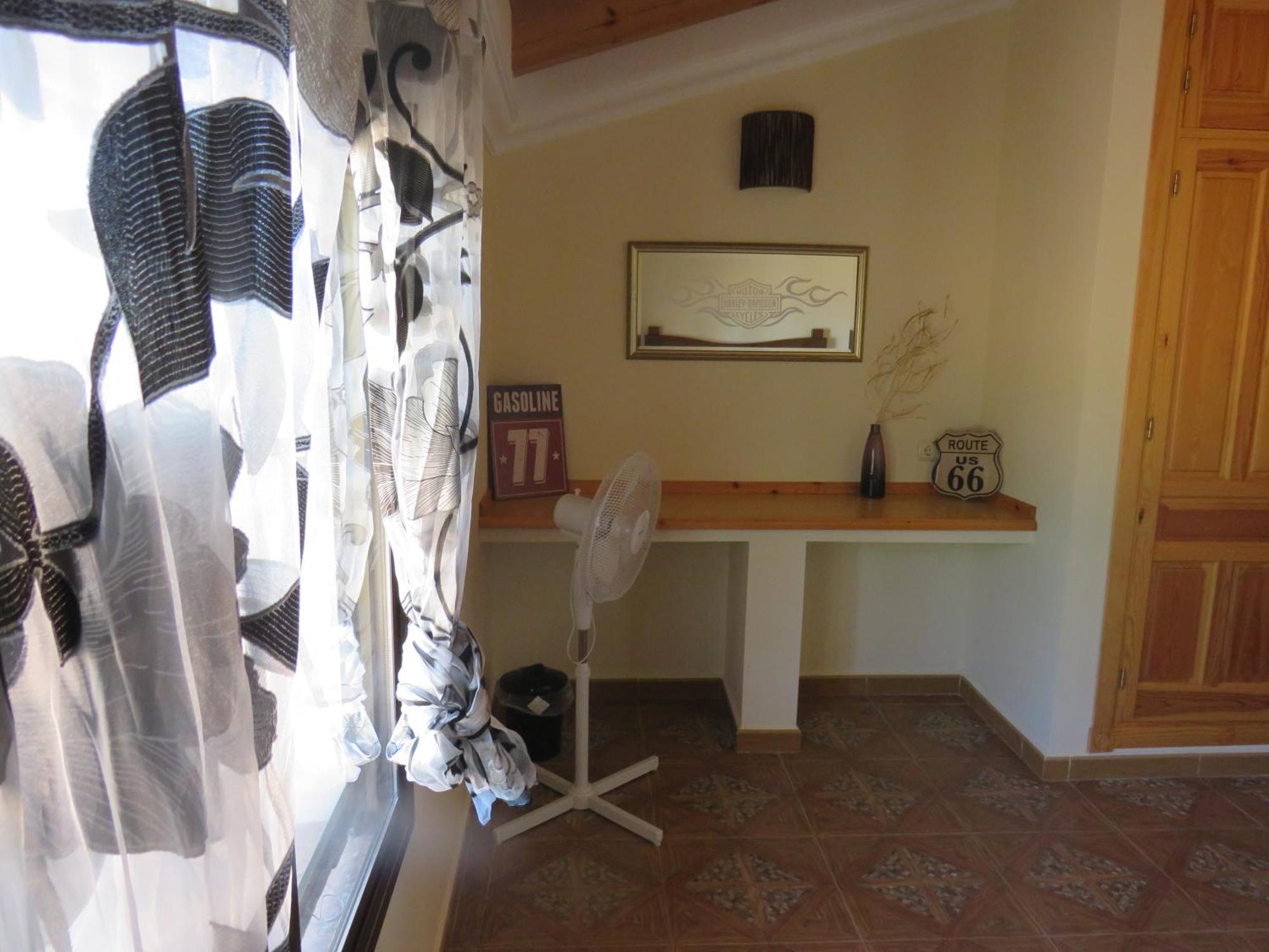 Higos Chumbos, Casa Rural Compartido Chiclana de la Frontera Camera foto